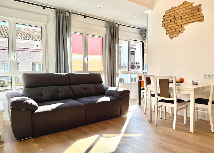 Reinapart Cabanyal *