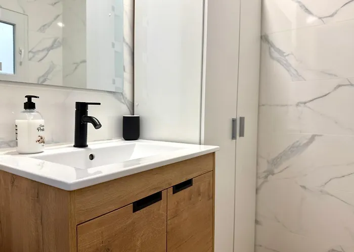 Reinapart Cabanyal * Βαλένθια