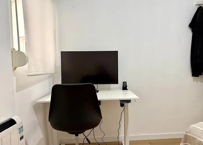 Reinapart Cabanyal Διαμέρισμα Βαλένθια