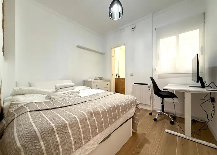 Reinapart Cabanyal Διαμέρισμα *