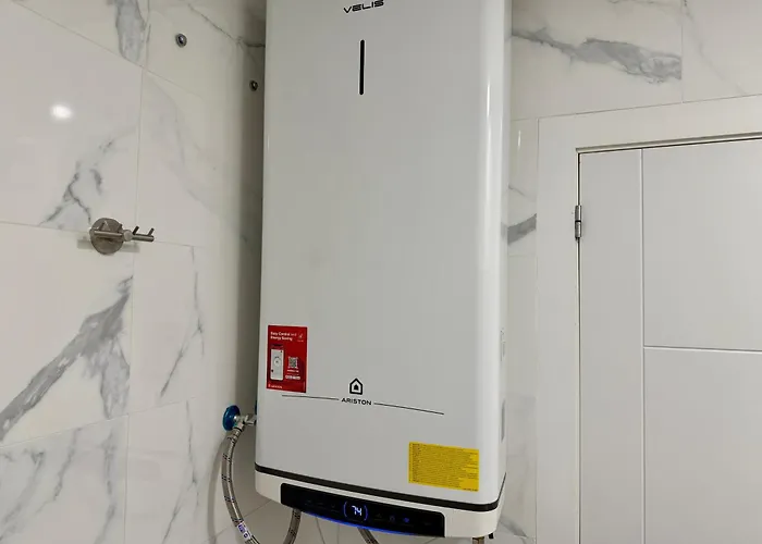 Reinapart Cabanyal Διαμέρισμα Βαλένθια