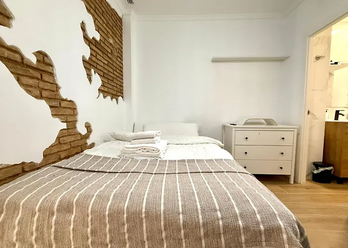 Reinapart Cabanyal Βαλένθια