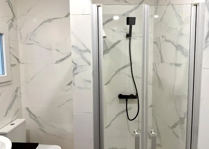 شقة Reinapart Cabanyal