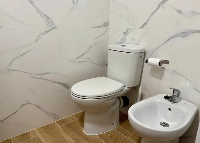 Reinapart Cabanyal Βαλένθια