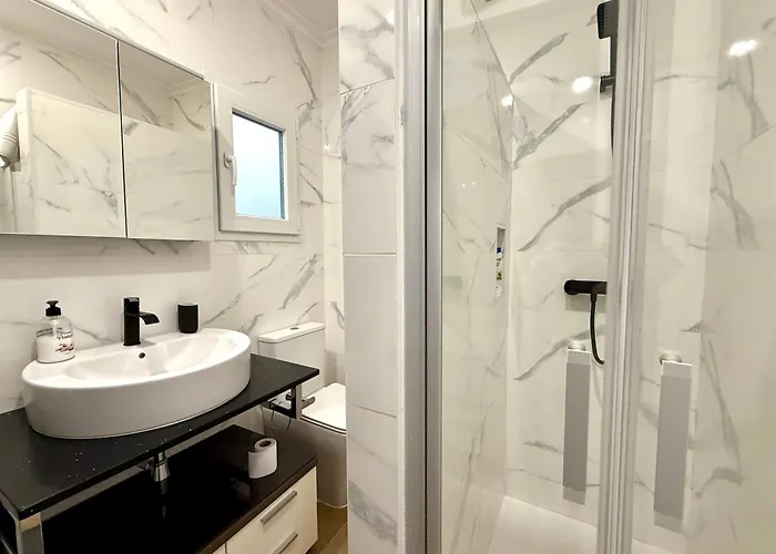 Reinapart Cabanyal * Βαλένθια