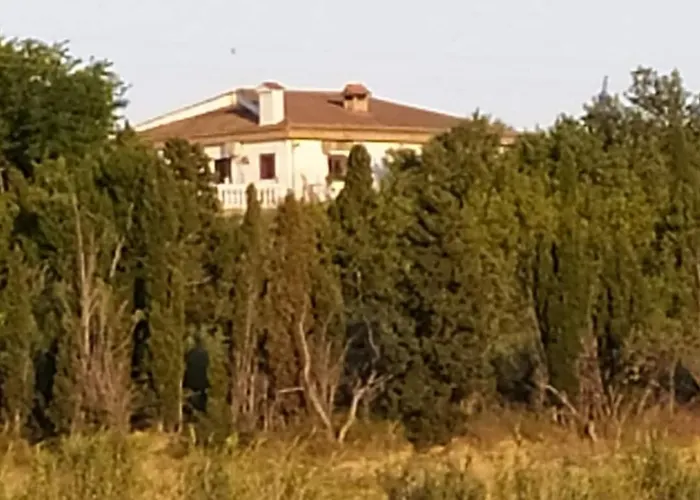 Vakantiehuis Les Moreres A Space For Tranquility *