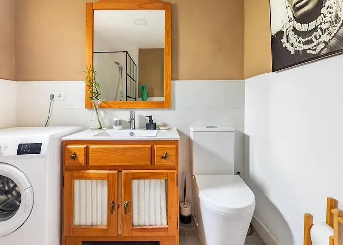 Les Moreres A Space For Tranquility Vakantiehuis