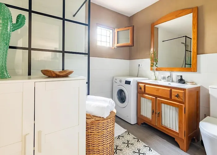 Hébergement de vacances Les Moreres A Space For Tranquility Valence