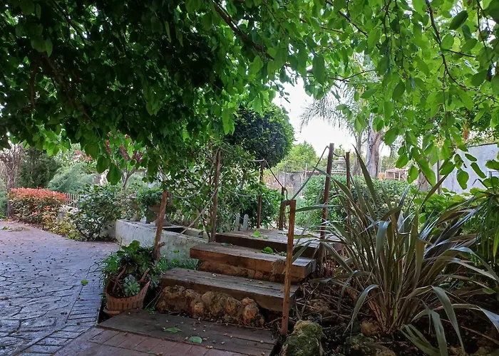 Les Moreres A Space For Tranquility Vakantiehuis