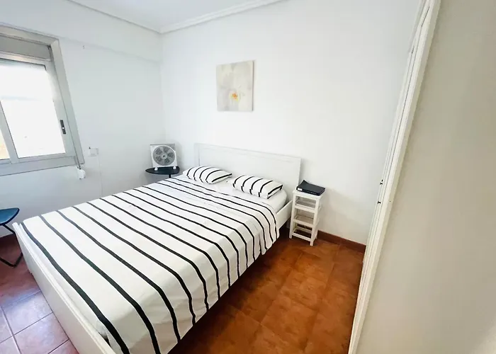 Διαμέρισμα Piso En El Centro De