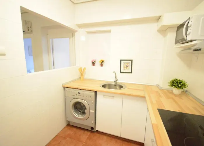 Διαμέρισμα Piso En El Centro De *