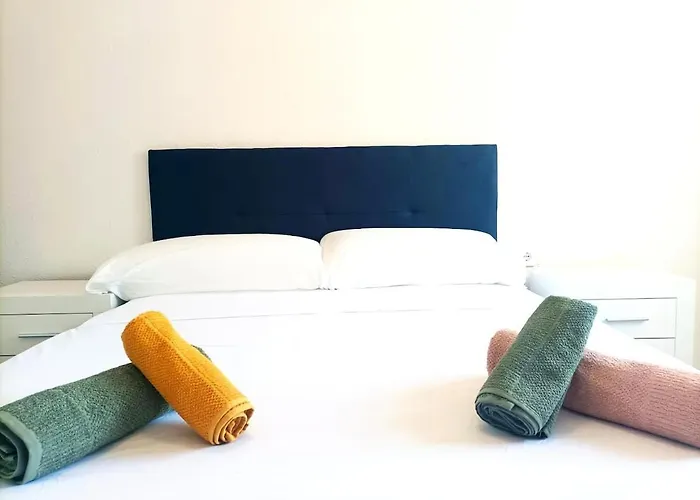 El Cabanyal 400m From The