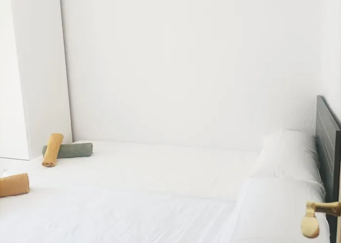 El Cabanyal 400m From The Διαμέρισμα