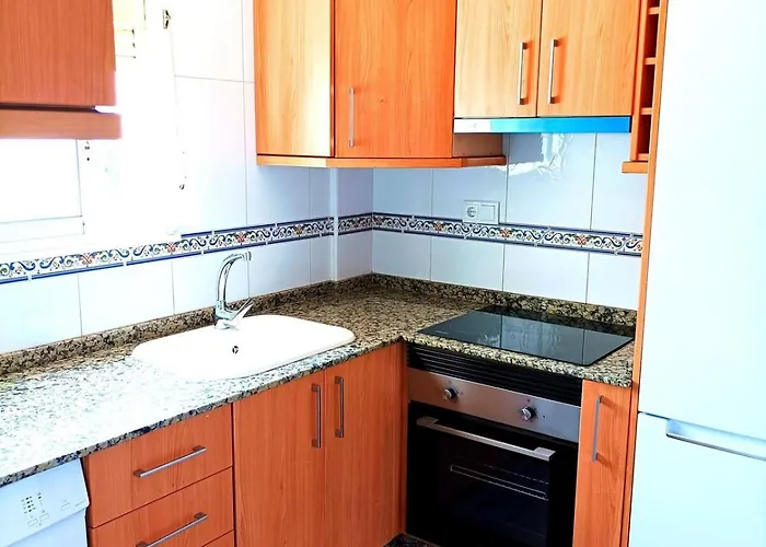 El Cabanyal 400m From The *