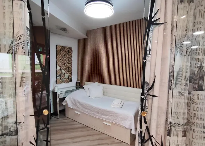 Terrasa De Mercado Lejlighed Valencia