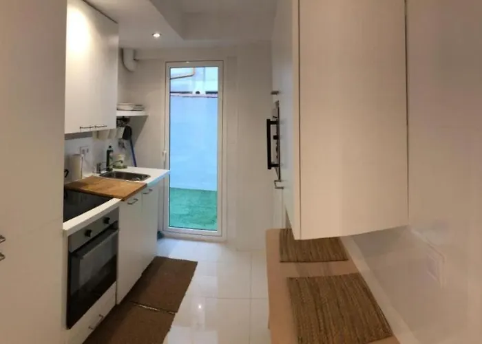 Privadas A Un Paso De Ruzafa 게스트하우스