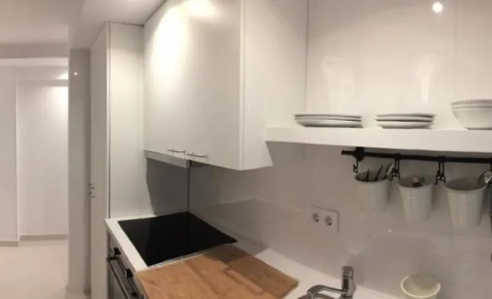 게스트하우스 Privadas A Un Paso De Ruzafa