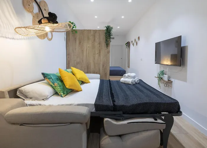 Travel Habitat Maritim-serreria Lofts