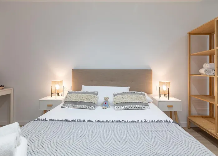 Travel Habitat Maritim-serreria Lofts