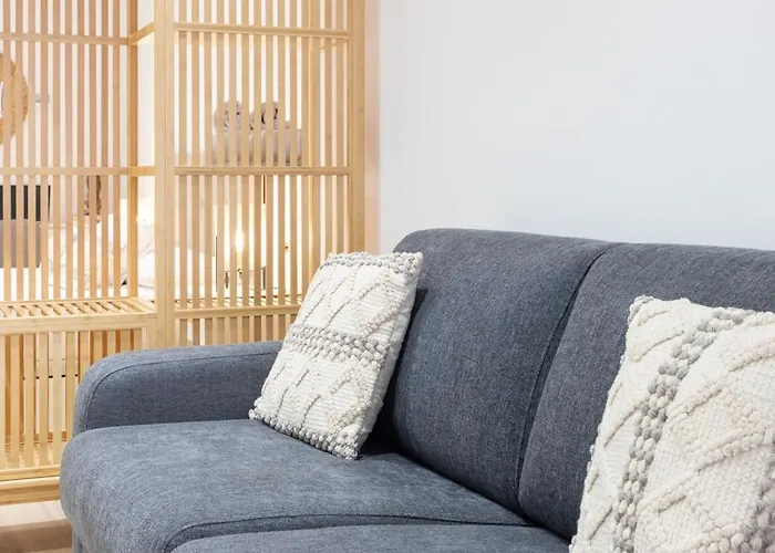 Travel Habitat Maritim-serreria Lofts *