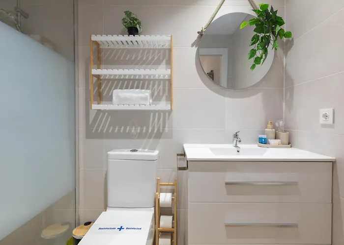 Travel Habitat Maritim-serreria Lofts *