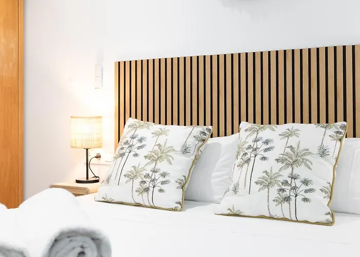 Travel Habitat Maritim-serreria Lofts *