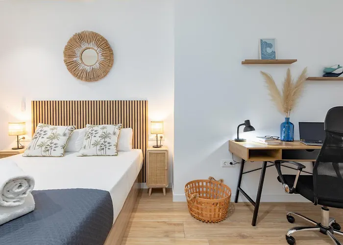 Travel Habitat Maritim-serreria Lofts