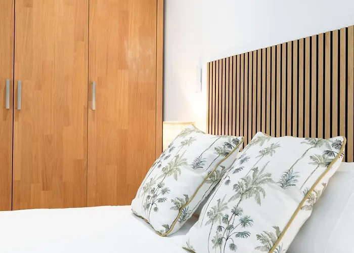 Travel Habitat Maritim-serreria Lofts *