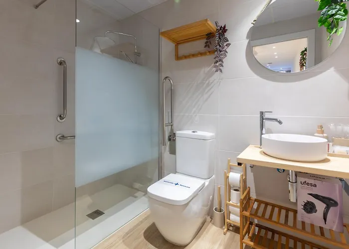 Travel Habitat Maritim-serreria Lofts *