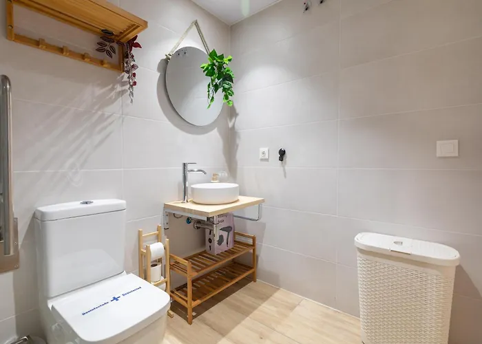 Travel Habitat Maritim-serreria Lofts Valencia