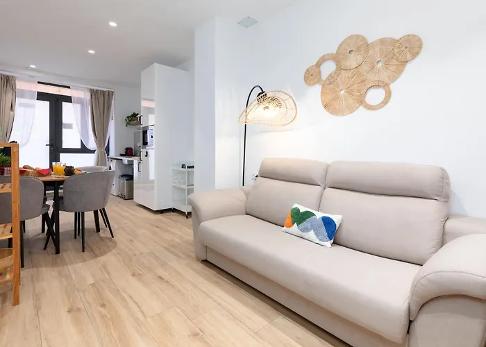 Travel Habitat Maritim-serreria Lofts * Valencia