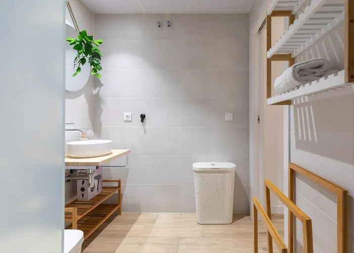 Travel Habitat Maritim-serreria Lofts Valencia