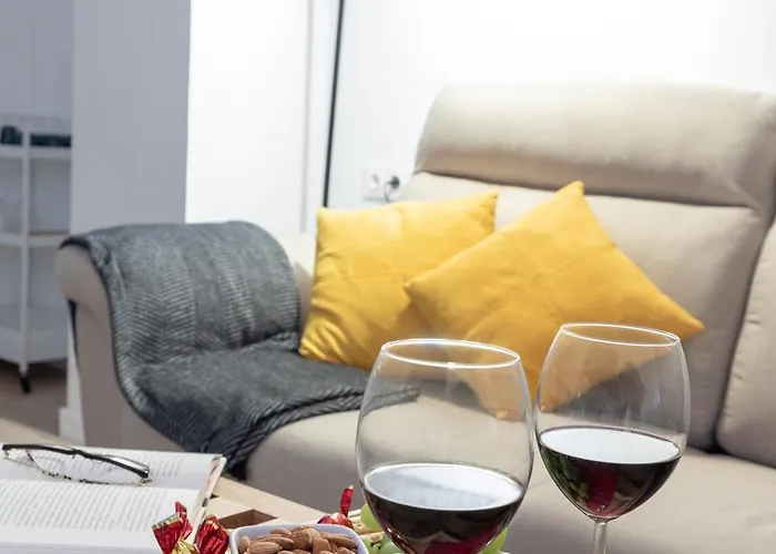 Travel Habitat Maritim-serreria Lofts * Valencia