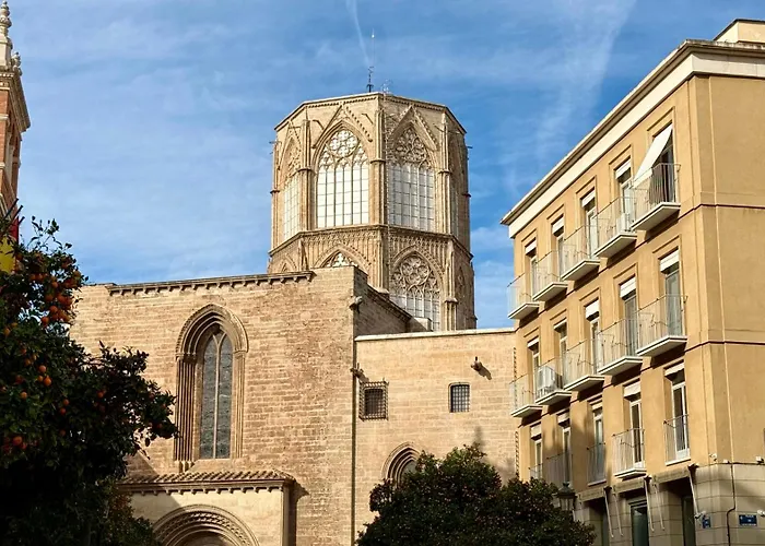 Cosy Embajador Pensión 2*