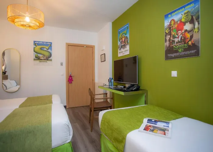 Casual Del Cine Valencia