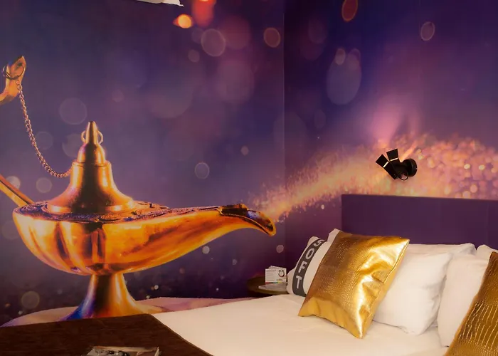 Casual Del Cine فالنسيا