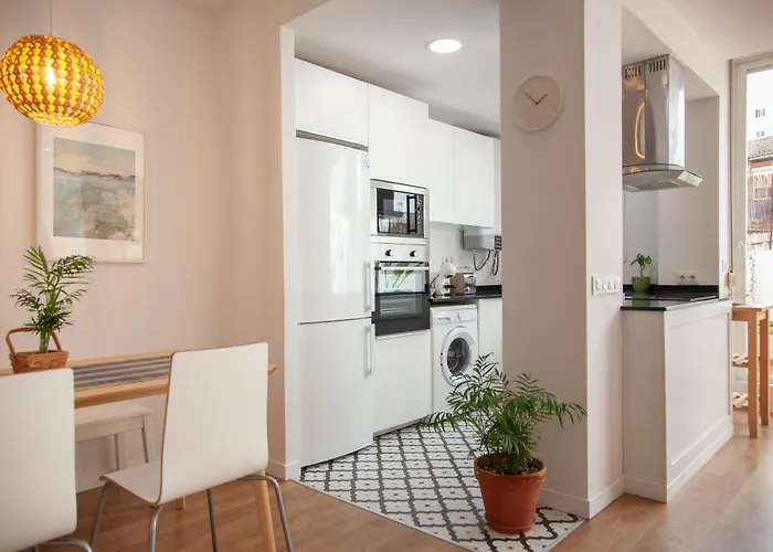 Casa Marcellino Centro *