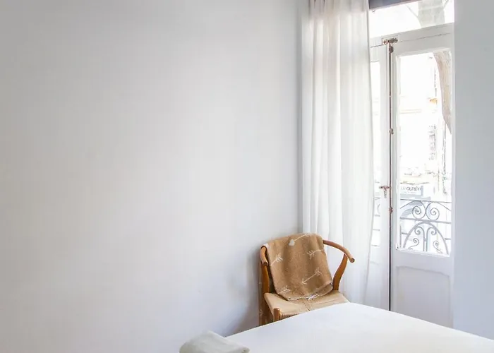 Casa Marcellino Centro شقة