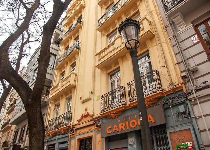 شقة Casa Marcellino Centro *