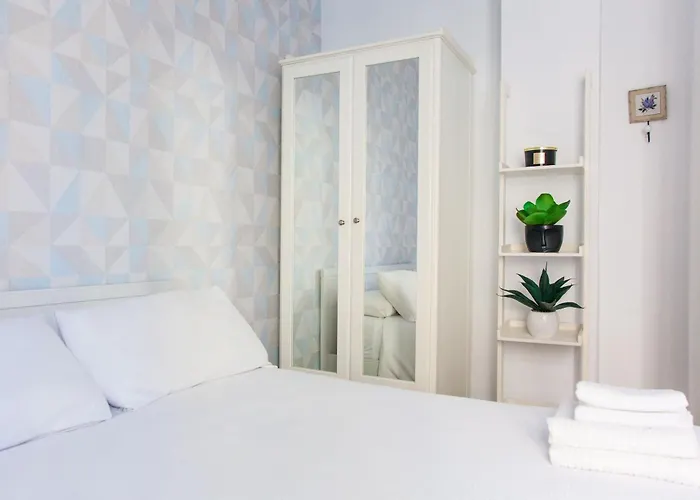 Casa Marcellino Centro *