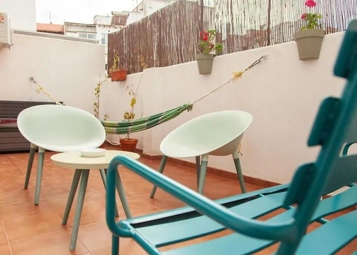 Casa Marcellino Centro *