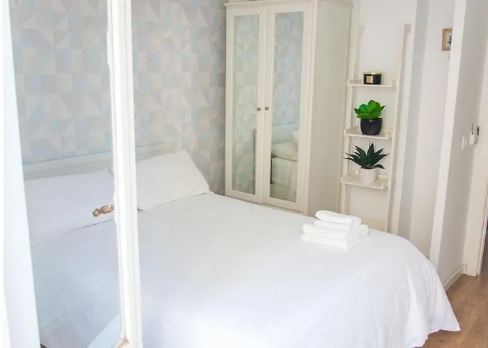 Casa Marcellino Centro شقة فالنسيا