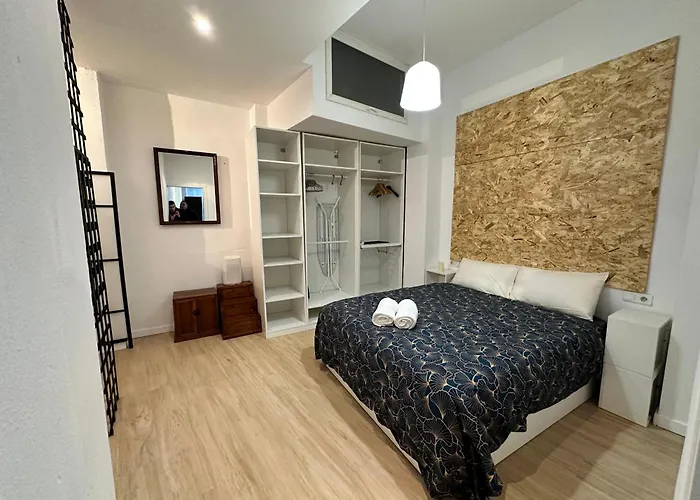 Downtown * فالنسيا