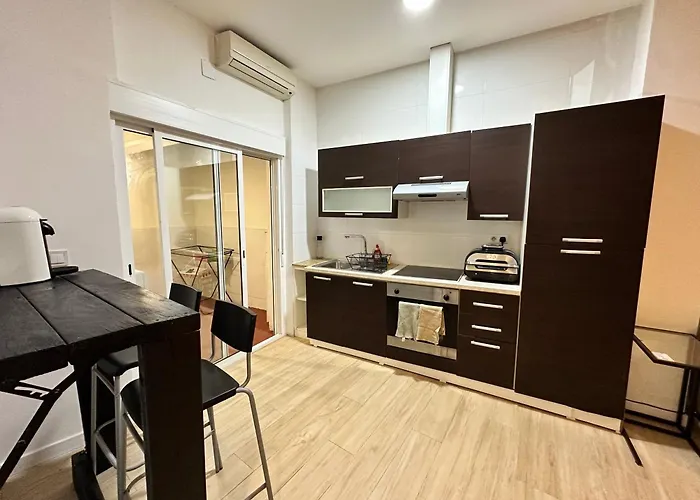 Downtown Δωμάτια σε οικογενειακή κατοικία