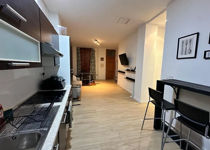 Downtown * Βαλένθια