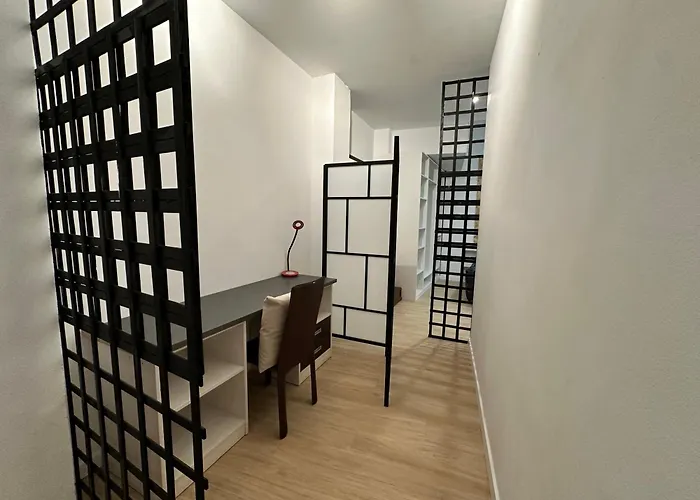 Downtown Δωμάτια σε οικογενειακή κατοικία *