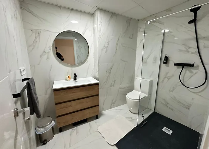 Downtown Βαλένθια