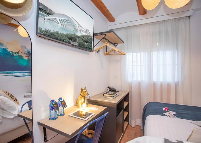 Casual Natura فندق