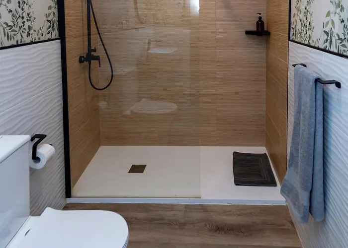 Tenerias Corp, 1 Piso * فالنسيا