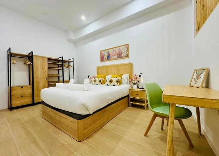 Apartament Loft 3 - Space & Conform Close To Center *